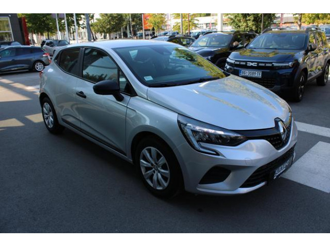 Renault Clio 1.0 sCe 