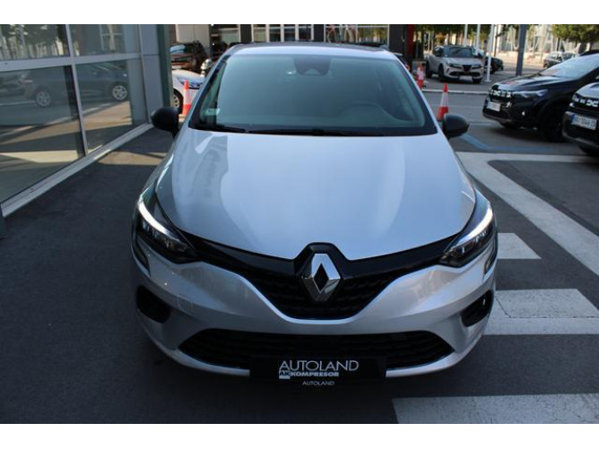 Renault Clio 1.0 sCe 