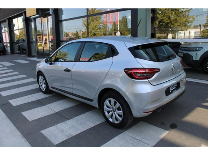 Renault Clio 1.0 sCe 