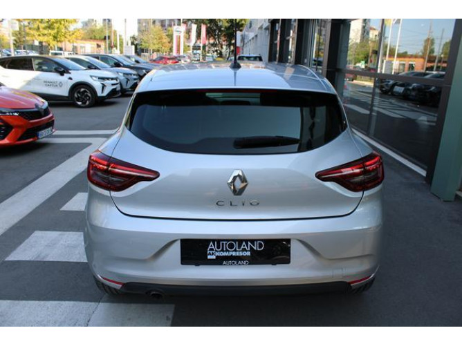 Renault Clio 1.0 sCe 