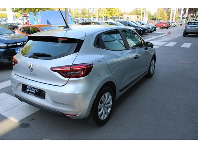 Renault Clio 1.0 sCe 