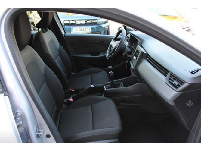 Renault Clio 1.0 sCe 