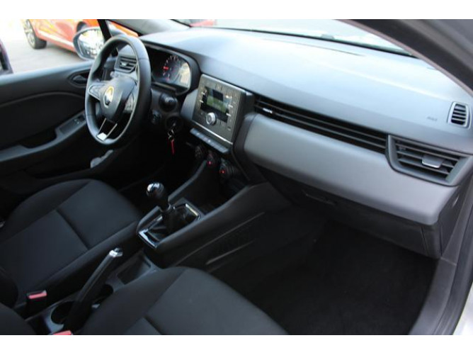 Renault Clio 1.0 sCe 