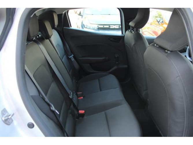 Renault Clio 1.0 sCe 