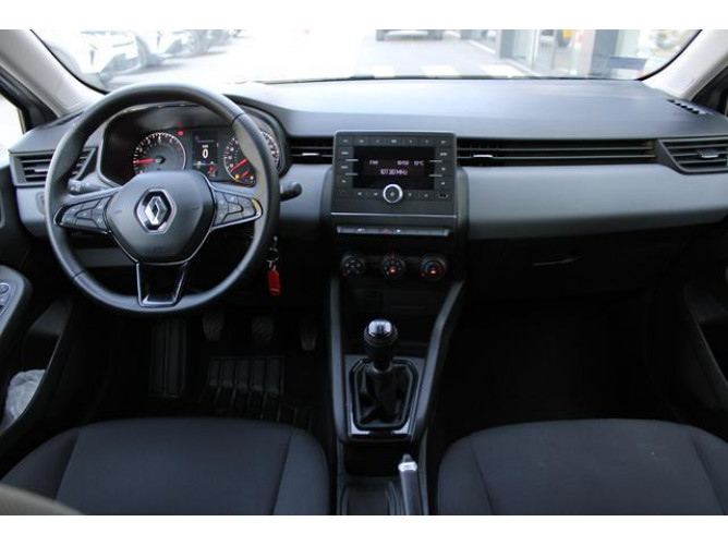 Renault Clio 1.0 sCe 