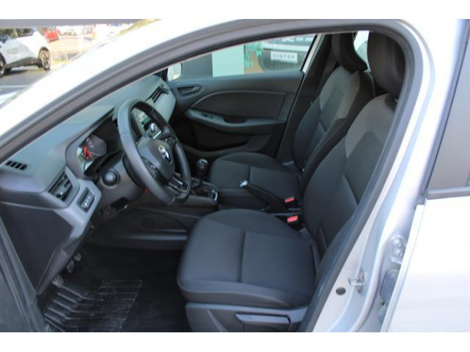 Renault Clio 1.0 sCe 