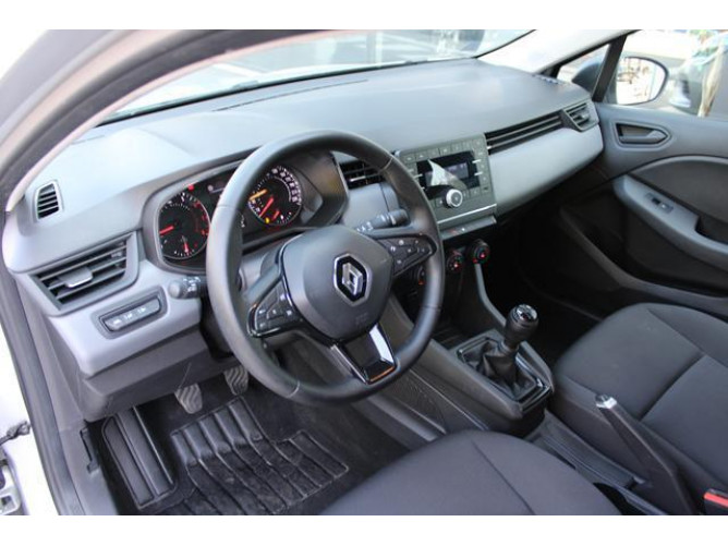 Renault Clio 1.0 sCe 