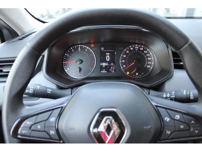 Renault Clio 1.0 sCe 