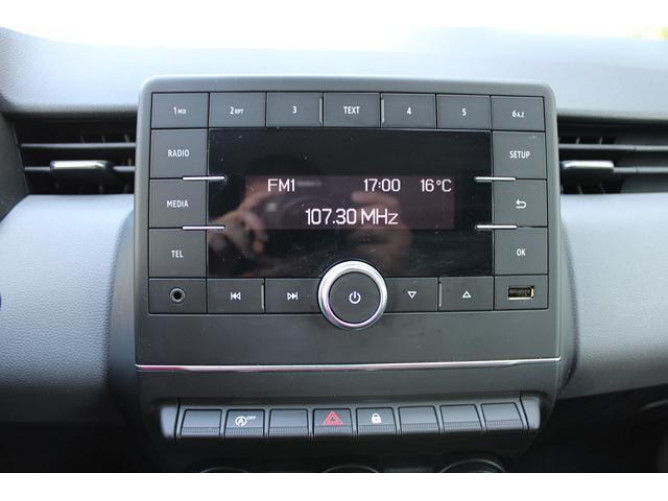 Renault Clio 1.0 sCe 