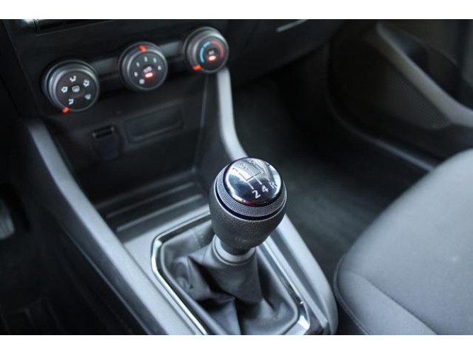Renault Clio 1.0 sCe 