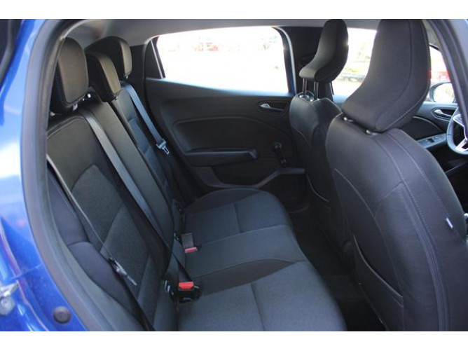 Renault Clio 1.0 tCe CVT 