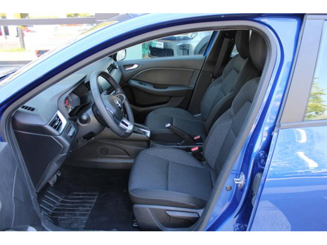 Renault Clio 1.0 tCe CVT 