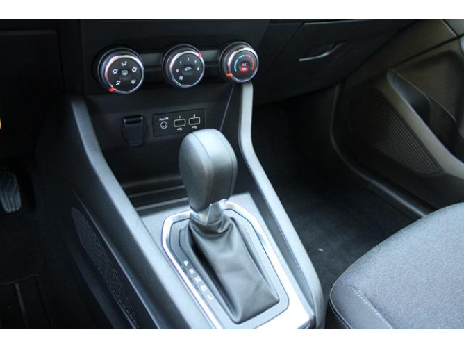 Renault Clio 1.0 tCe CVT 