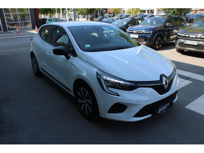 Renault Clio 1.0 sCe 