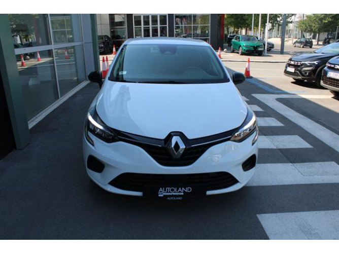 Renault Clio 1.0 sCe 