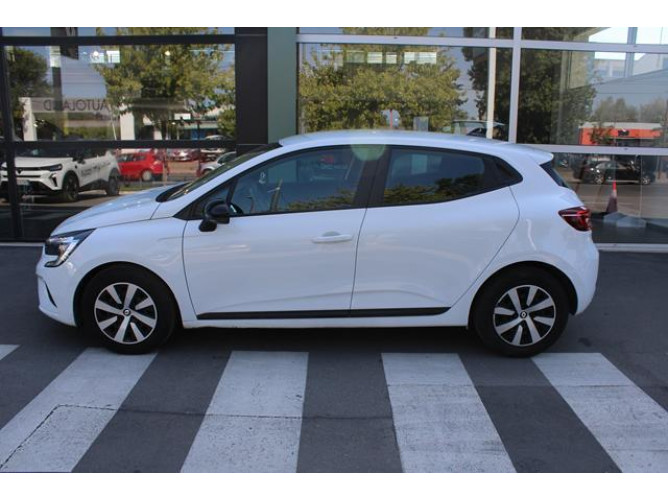 Renault Clio 1.0 sCe 