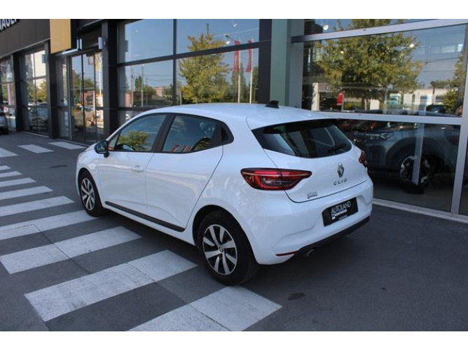 Renault Clio 1.0 sCe 