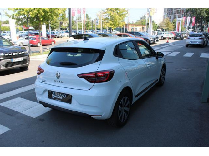 Renault Clio 1.0 sCe 