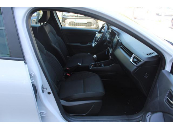 Renault Clio 1.0 sCe 