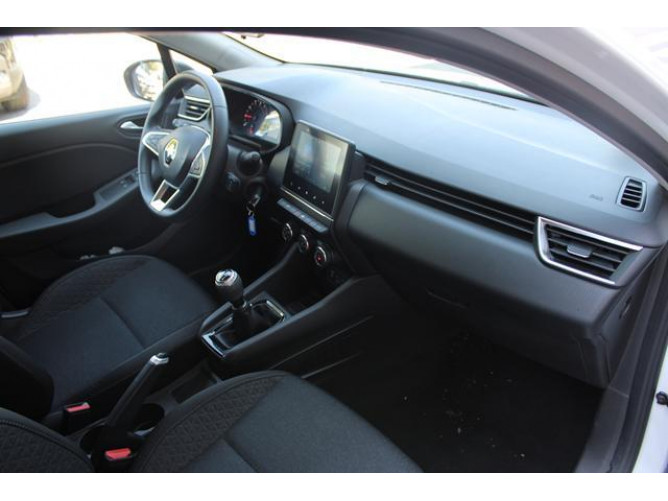 Renault Clio 1.0 sCe 