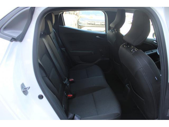 Renault Clio 1.0 sCe 