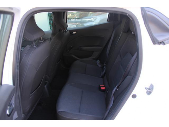 Renault Clio 1.0 sCe 