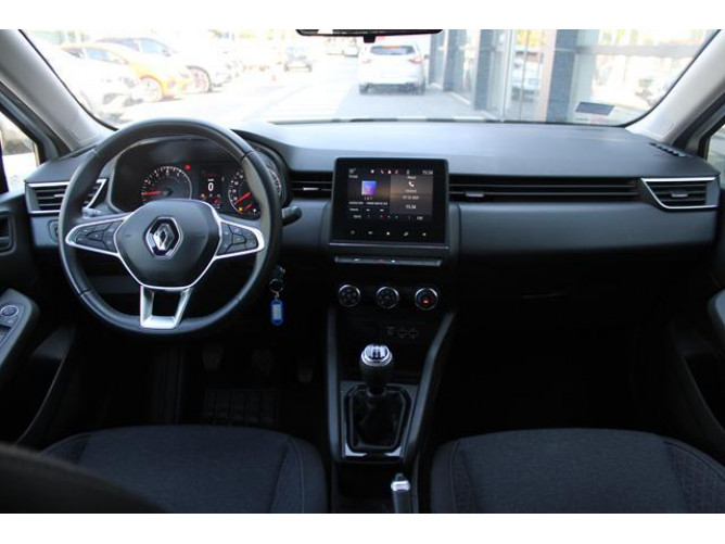 Renault Clio 1.0 sCe 