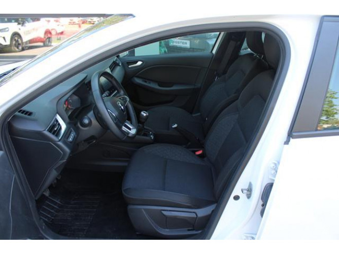 Renault Clio 1.0 sCe 