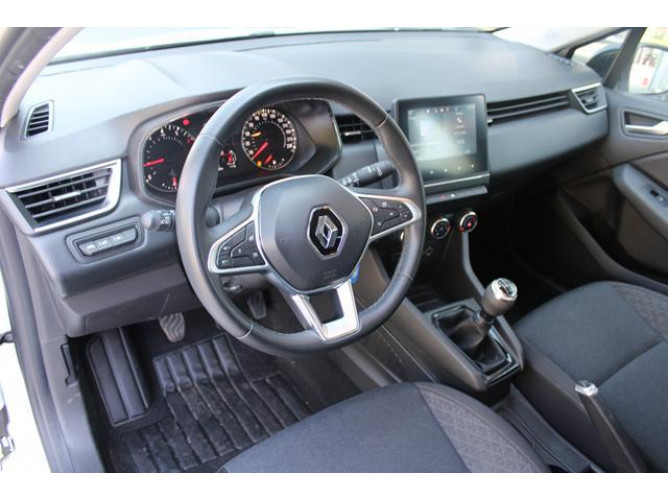 Renault Clio 1.0 sCe 