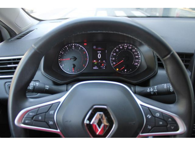 Renault Clio 1.0 sCe 