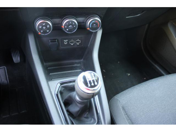 Renault Clio 1.0 sCe 