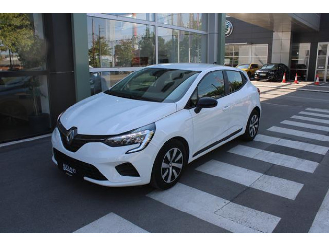 Renault Clio 1.0 sCe 