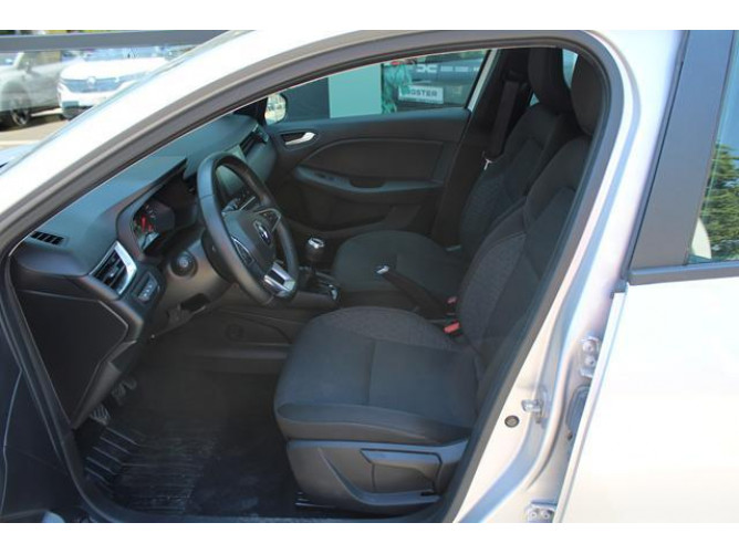 Renault Clio 1.0 sCe 