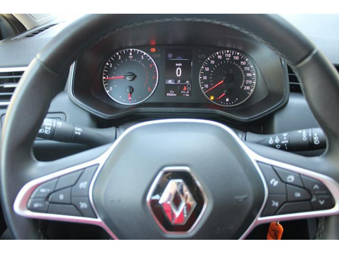 Renault Clio 1.0 sCe 