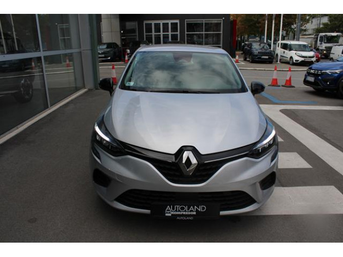 Renault Clio 1.0 sCe 