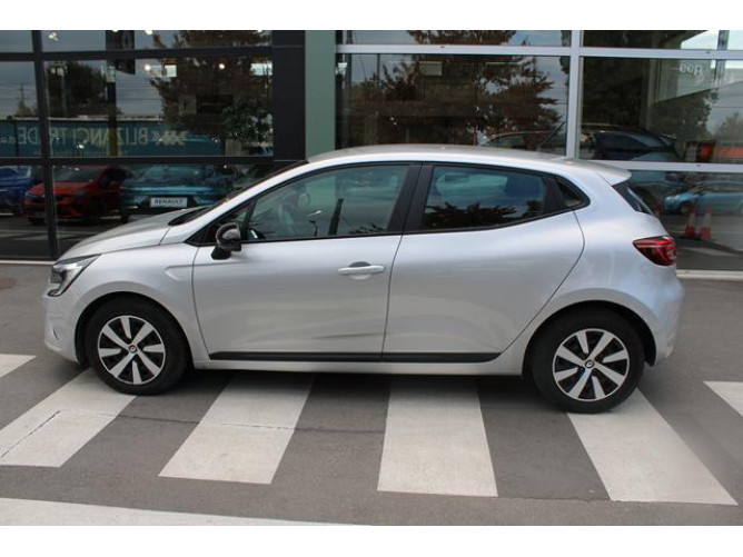 Renault Clio 1.0 sCe 
