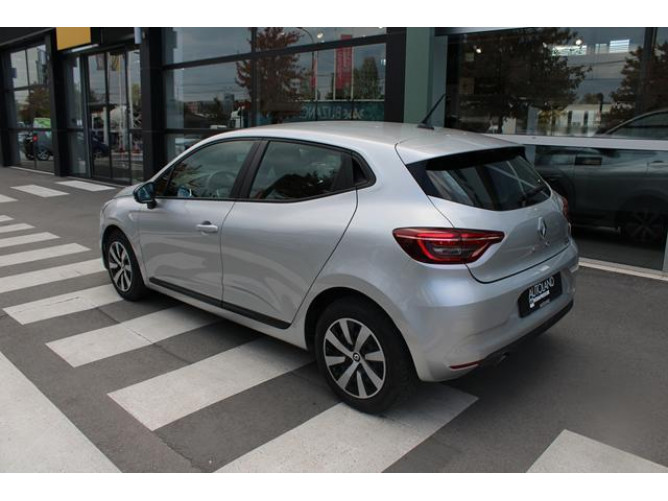 Renault Clio 1.0 sCe 