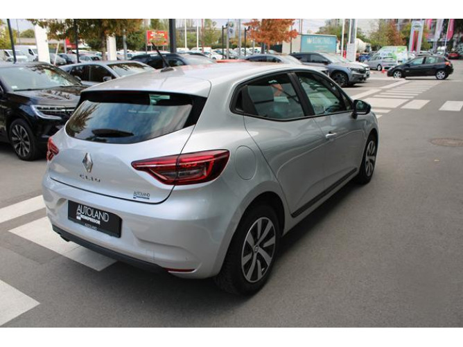 Renault Clio 1.0 sCe 