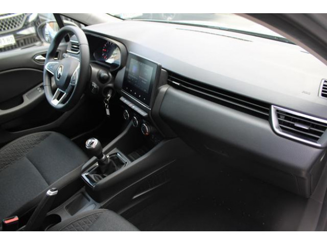 Renault Clio 1.0 sCe 