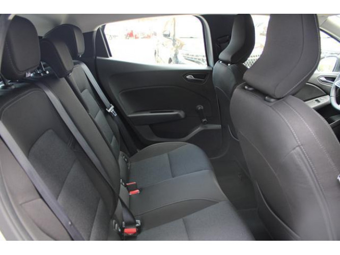 Renault Clio 1.0 sCe 
