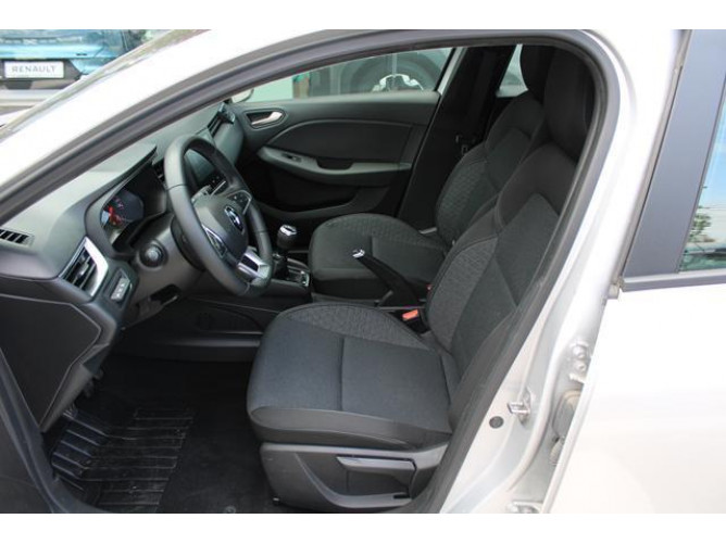 Renault Clio 1.0 sCe 