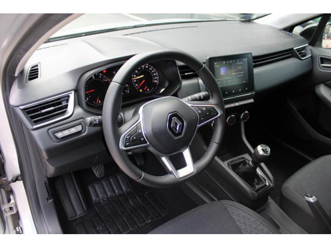 Renault Clio 1.0 sCe 