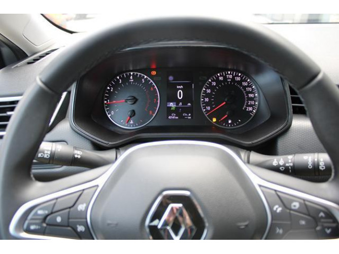 Renault Clio 1.0 sCe 