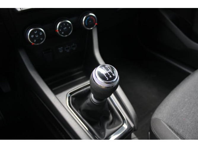 Renault Clio 1.0 sCe 