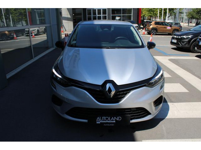 Renault Clio 1.0 sCe 