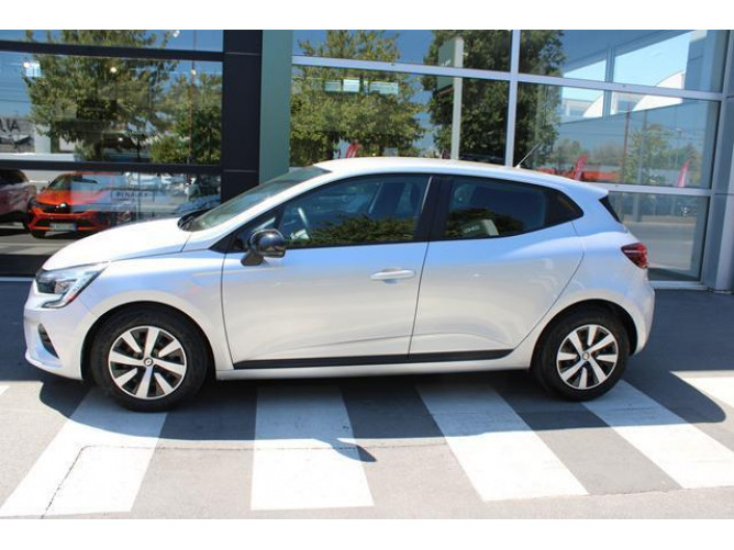 Renault Clio 1.0 sCe 