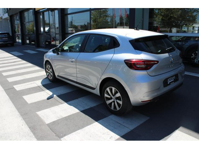 Renault Clio 1.0 sCe 
