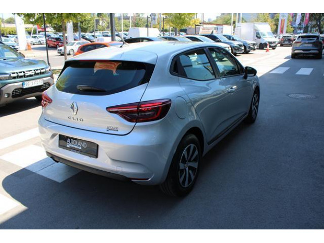 Renault Clio 1.0 sCe 