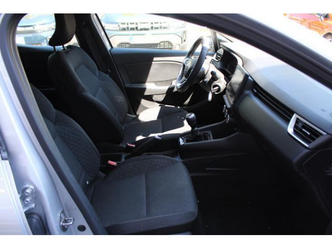Renault Clio 1.0 sCe 