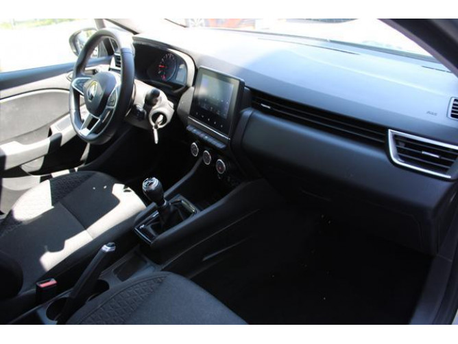 Renault Clio 1.0 sCe 